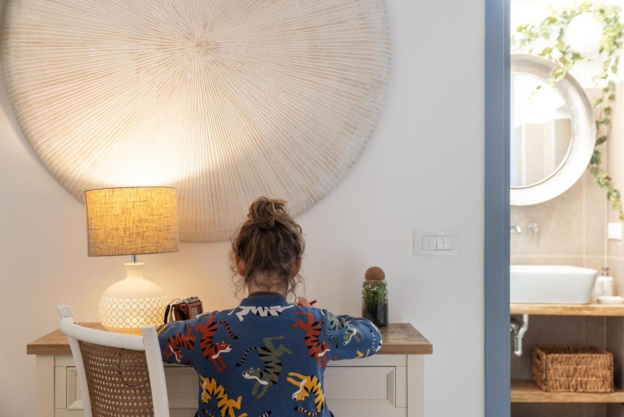 Loft Regina Minor Leilighet Monopoli Eksteriør bilde